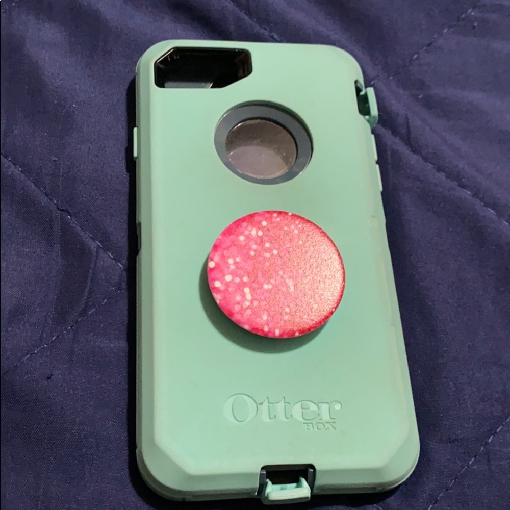 iPhone 6/7/8 case